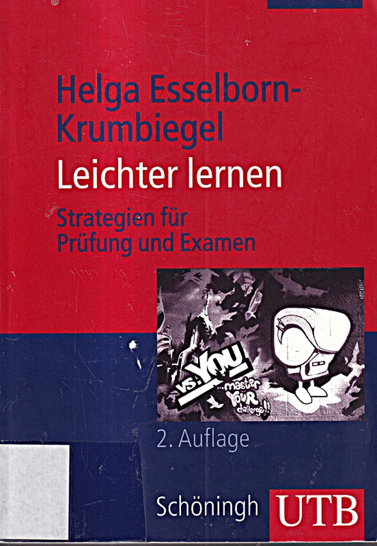 Leichter lernen: Strategien für Prüfung und Examen