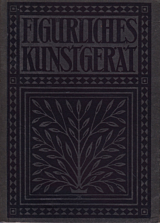 Figürliches Kunstgerät aus Deutscher Vergangenheit