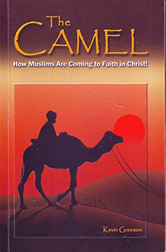 The Camel  9780974756202