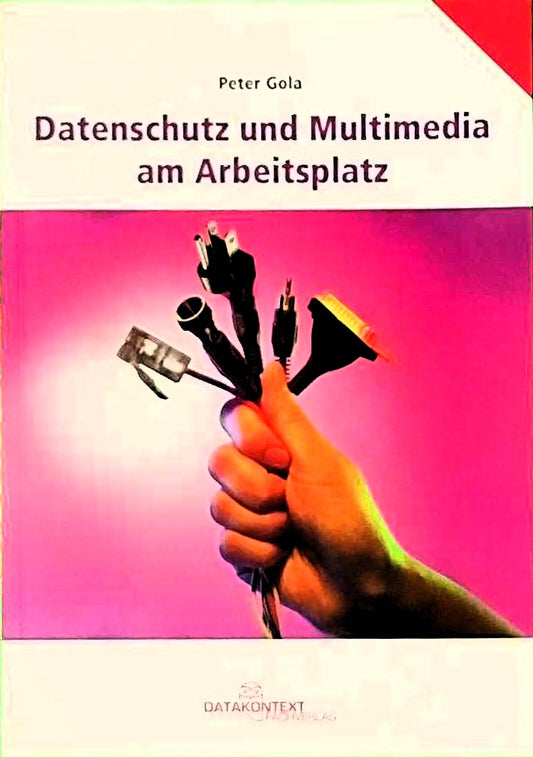 Datenschutz und Multimedia am Arbeitsplatz