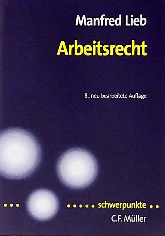 Arbeitsrecht