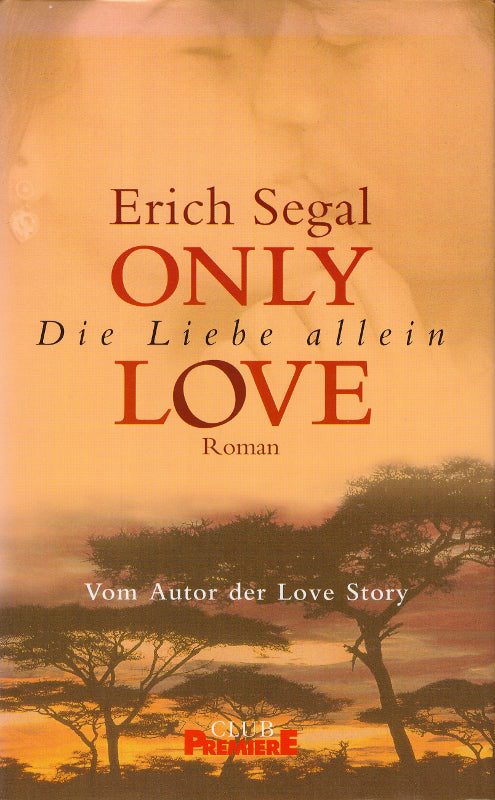 Only love  die Liebe allein