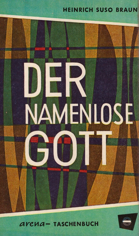 Der namenlose Gott :
