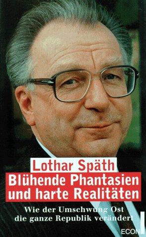 Blühende Phantasien und harte Realitäten