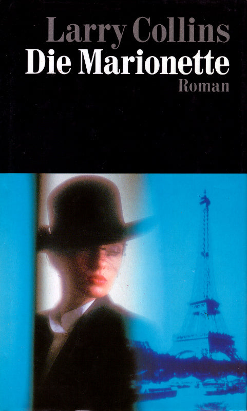 Larry Collins: Die Marionette