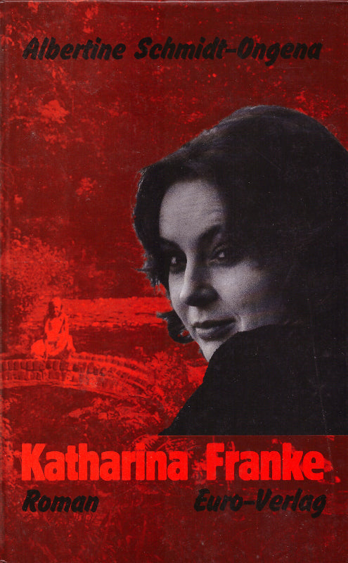 Katharina Franke -Roman