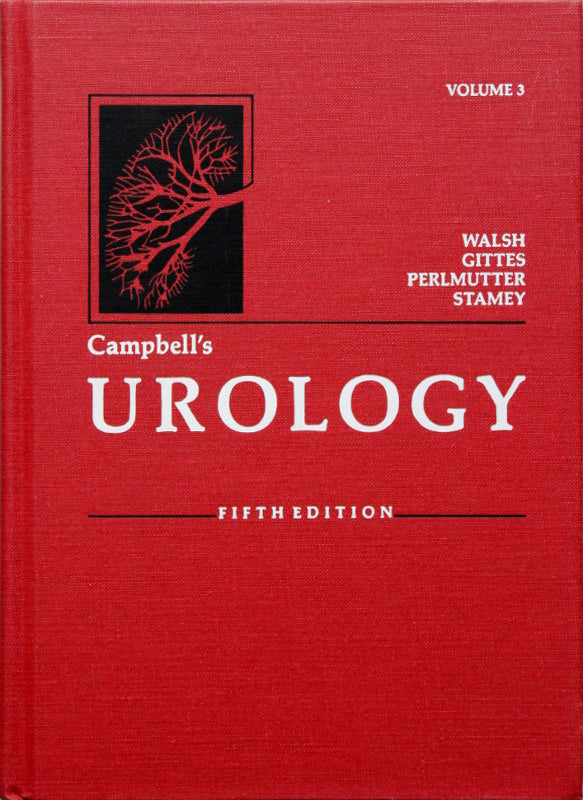 Campbell's Urology