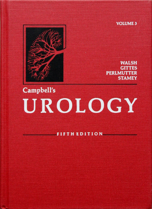 Campbell's Urology