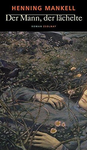 Der Mann  der lächelte: Roman