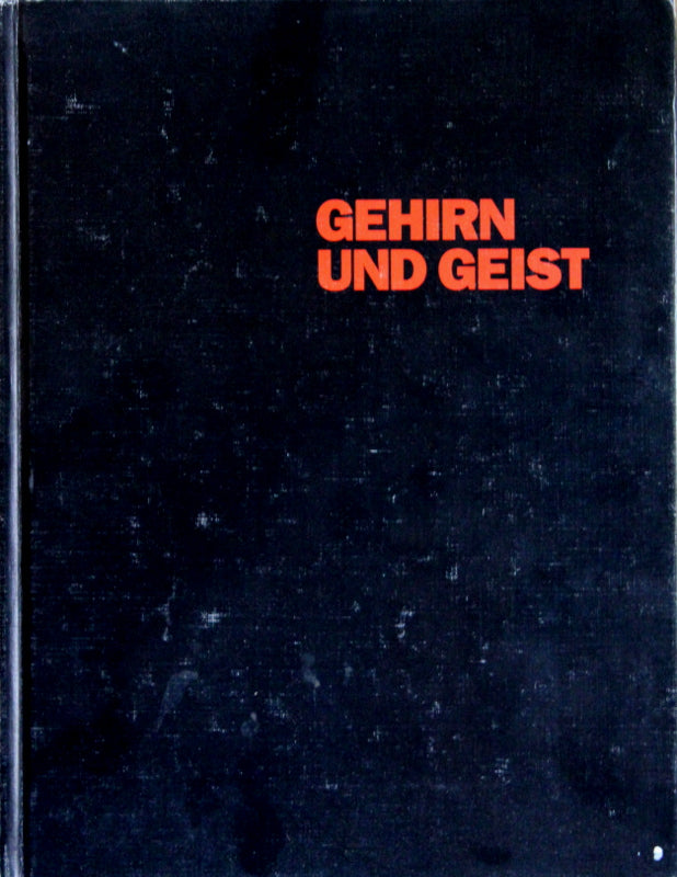 Gehirn und Geist