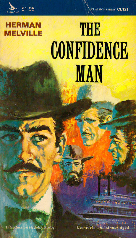 Confidence Man