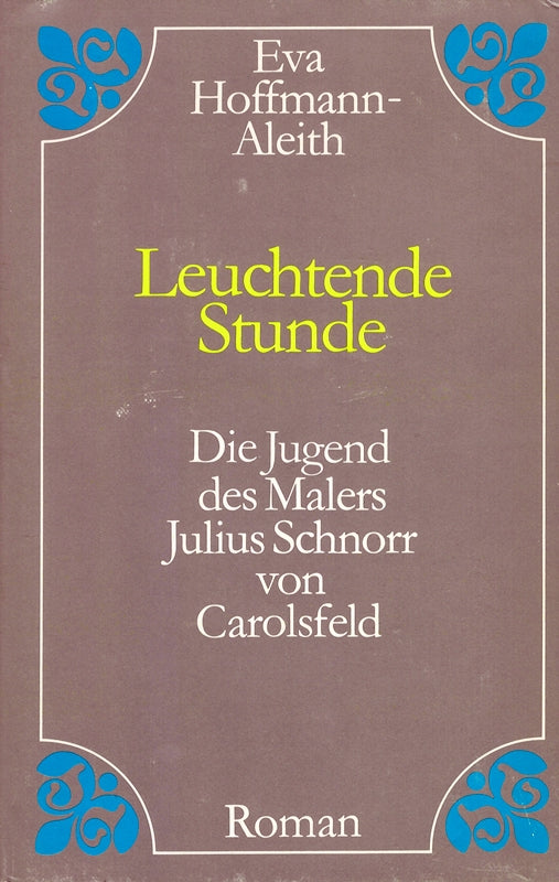 Leuchtende Stunde