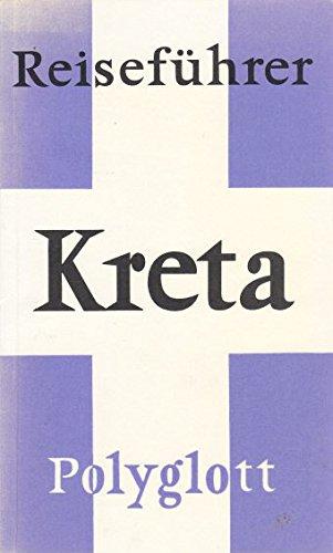 Polyglott Reiseführer: Kreta