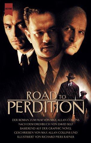 Road to Perdition  Film-Tie-In