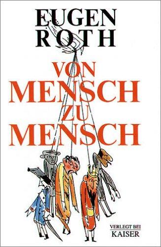 Von Mensch zu Mensch