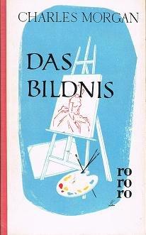 Das Bildnis. 1955  rororo Taschenbuch 144