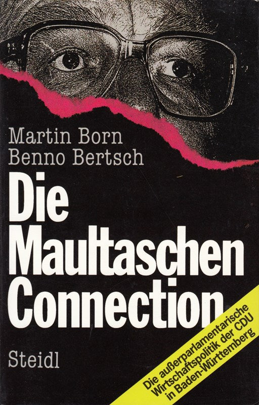 Die Maultaschen- Connection