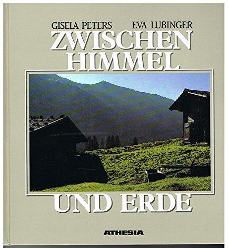 Zwischen Himmel und Erde: Bildmeditationen