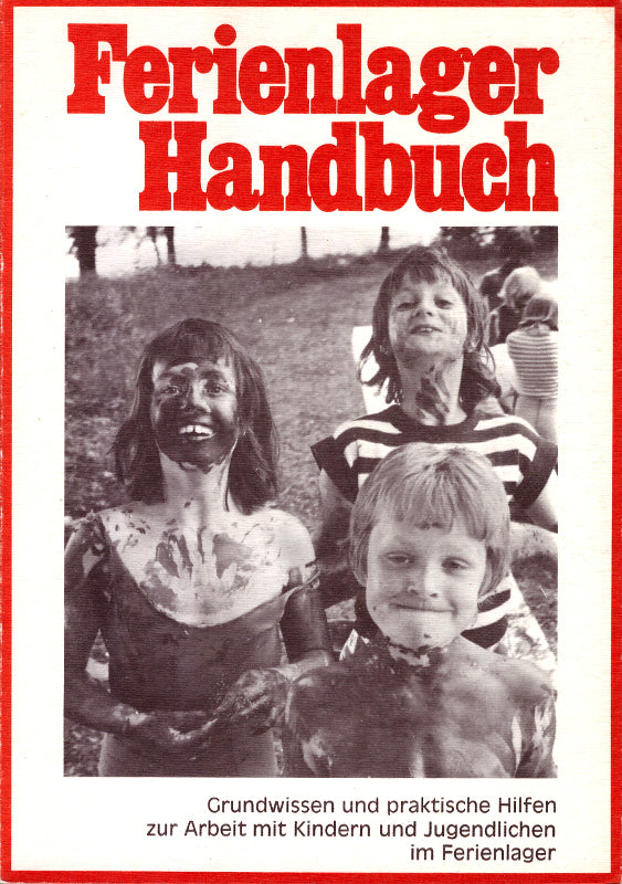 Ferienlagerhandbuch