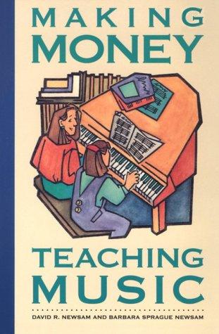 Making Money Teaching Music