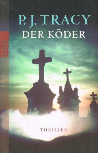 Der Köder - Thriller