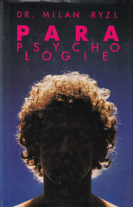 Parapsychologie. Tatsachen und Ausblicke.