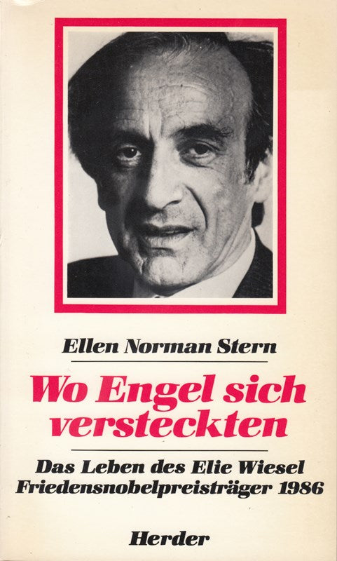 Wo Engel sich verstecken