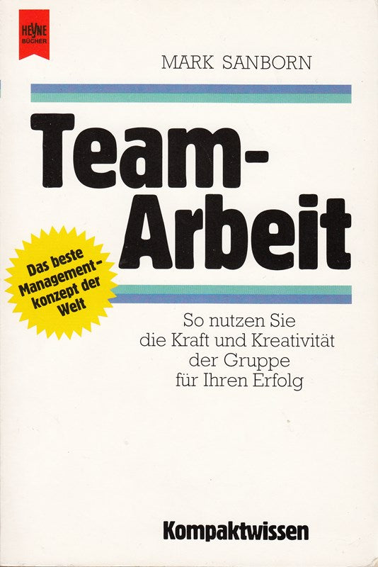 Teamarbeit