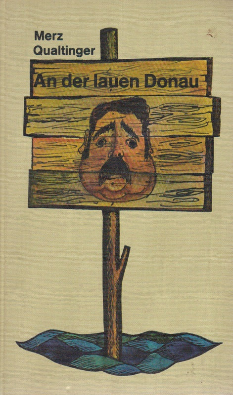 An der lauen Donau.