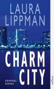 Charm City: Kriminalroman
