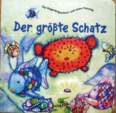 Der größte Schatz