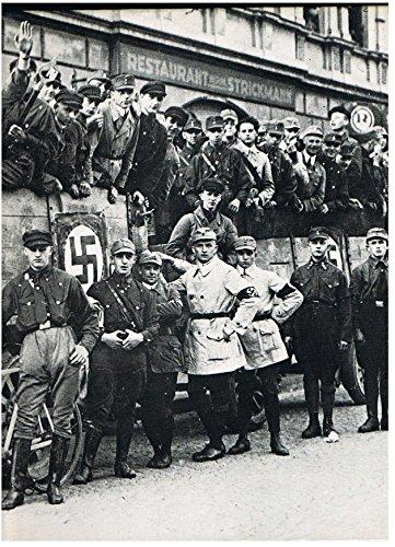 Der Zweite Weltkrieg. Der Weg zum Krieg