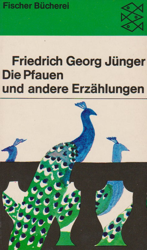 Die Pfauen und andere Erzählungen