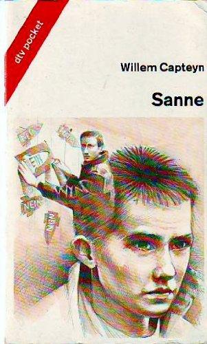 Sanne (dtv pocket)