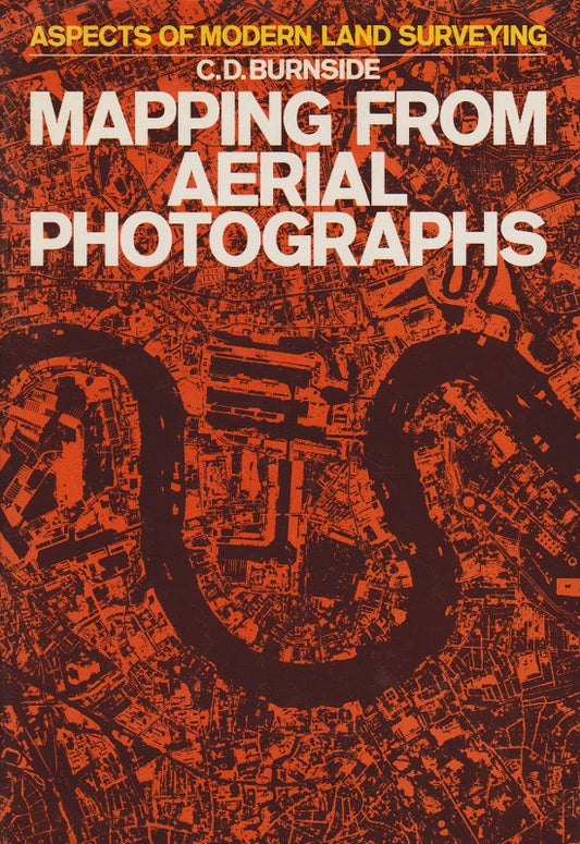 Mapping from Aerial Photographs