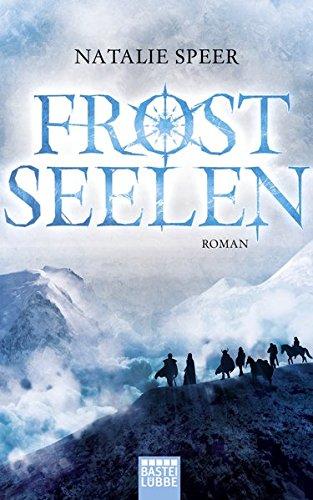 Frostseelen: Roman