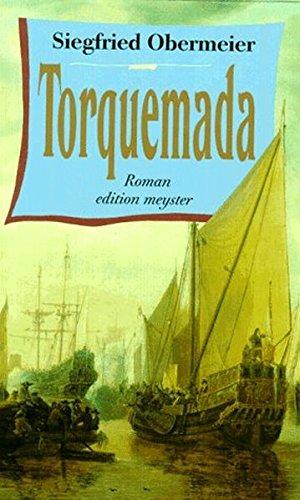 Torquemada: Roman (edition meyster)