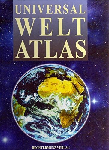 Universal Weltatlas