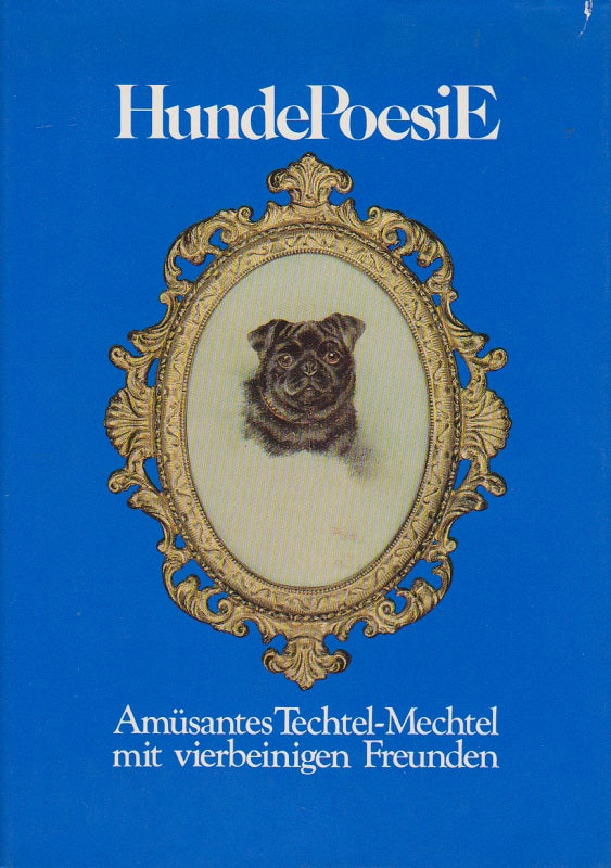 Hundepoesie.