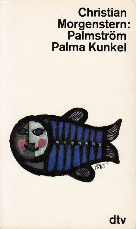 Palmström Palma Kunkel