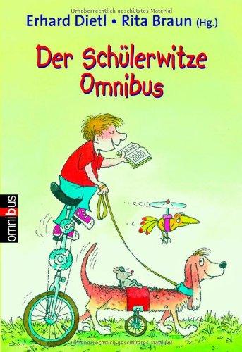 Der Schülerwitze-Omnibus