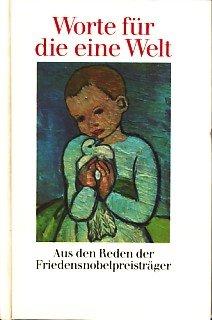 Worte für die eine Welt