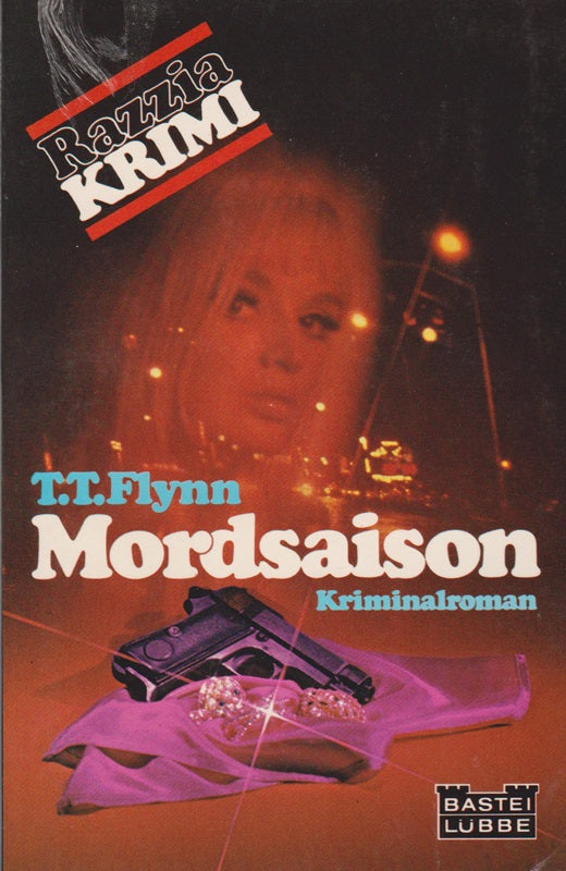 Mordsaison