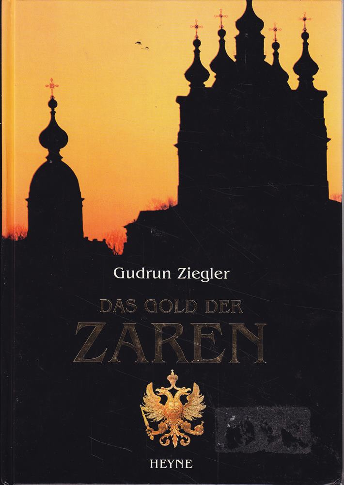 Das Gold der Zaren