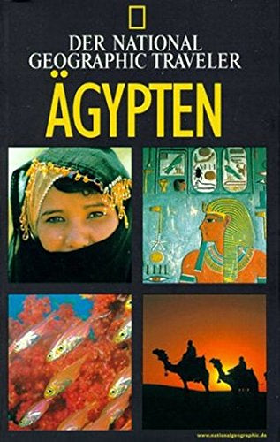 National Geographic Traveler  Ägypten