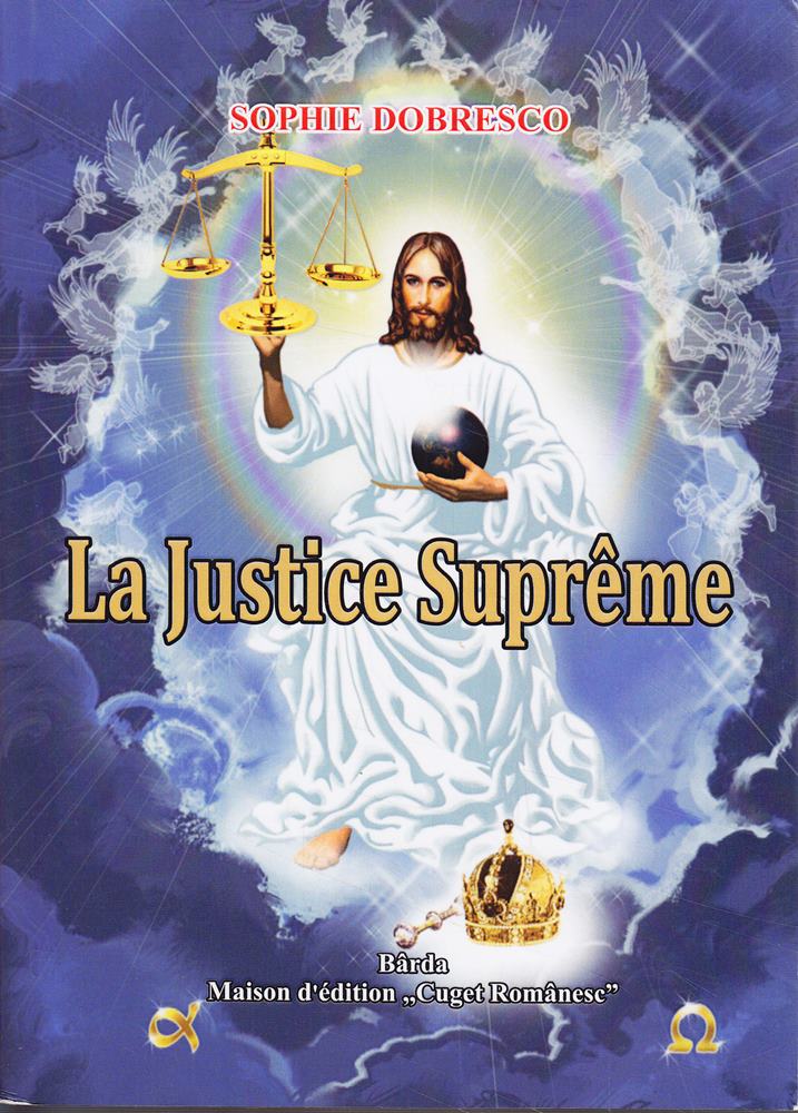 La Justice Supreme