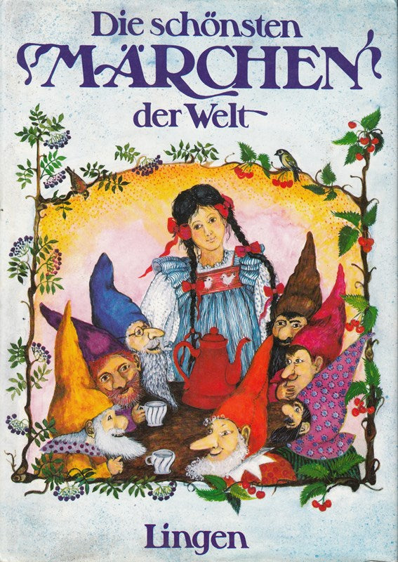 Die schönsten Märchen der Welt