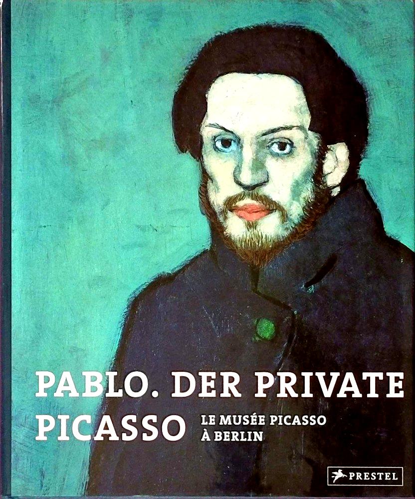 Pablo  der private Picasso