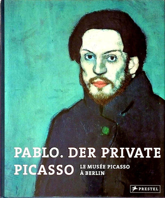 Pablo  der private Picasso