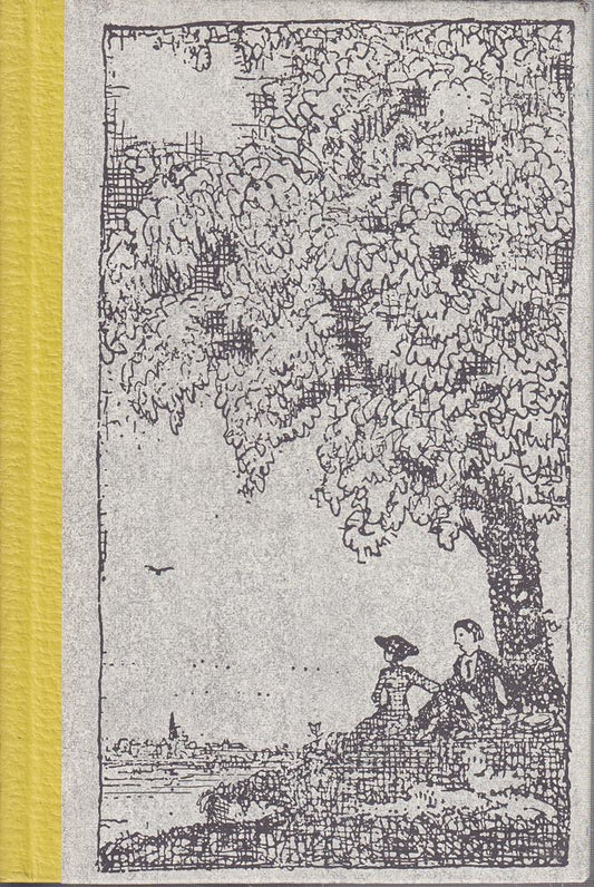 Rheinsberg. Ein Bilderbuch für Verliebte.